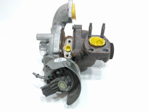 Turbocharger/Supercharger PEUGEOT 308 II (LB_, LP_, LW_, LH_, L3_) 1.6 BlueHDi 120 | BP28573962M71 