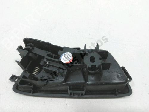 Rear left interior door handle FORD FIESTA VI (CB1, CCN) 1.4 TDCi | BP37779993I15 - Image 2