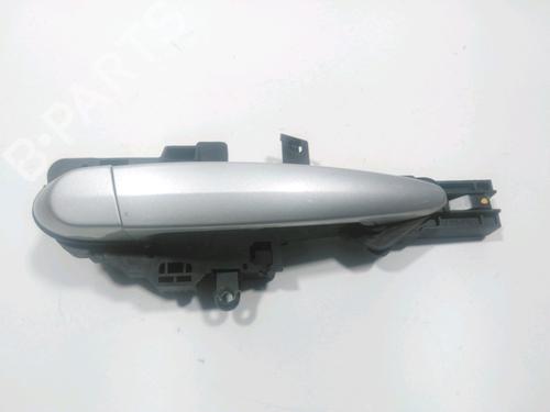 Used Front right exterior door handle Front right exterior door handle 28241891 28241891