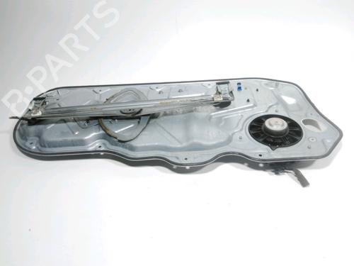 Front right window mechanism VOLVO C30 (533) 2.0 D | BP28239876C23 - Image 2