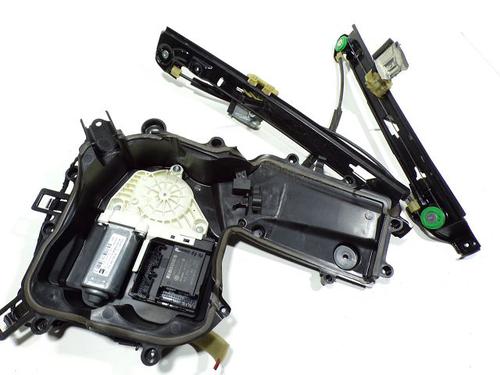 Used Front left window mechanism Front left window mechanism 37773925 37773925