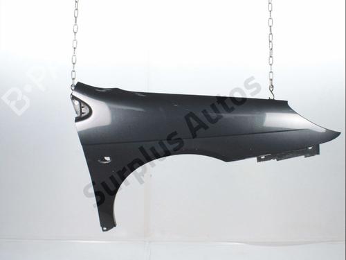 Used Right front fenders Right front fenders 39462477 39462477