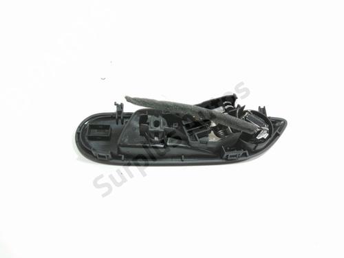 Front right interior door handle FORD FIESTA VI (CB1, CCN) 1.25 | BP29858192I14