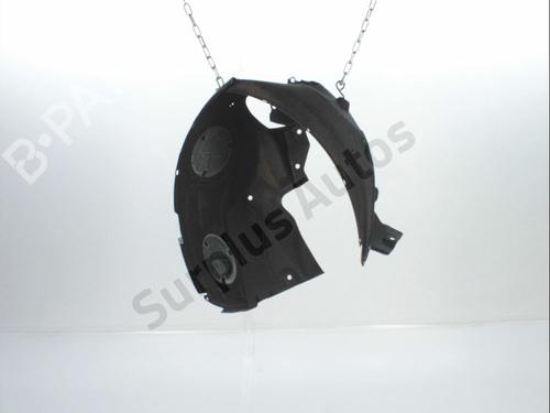 Used Wheel arch MINI MINI COUNTRYMAN (R60) Cooper (122 hp) 29579930