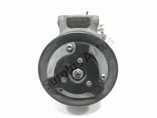 Used AC compressor AC compressor VW POLO V (6R1, 6C1) 1.2 TSI 16V (90 hp) 39765031 39765031