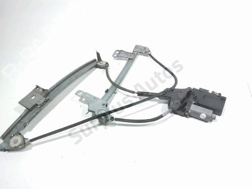 Used Front left window mechanism Front left window mechanism 39524871 39524871
