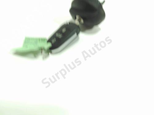 Tankdeckel für CITROËN C4 CACTUS 1.2 THP 110 (110 hp) 28219996