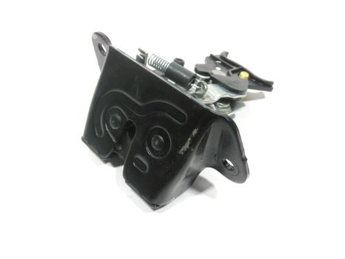 Used Tailgate lock HYUNDAI i10 I (PA) 1.2 (86 hp) 28260648