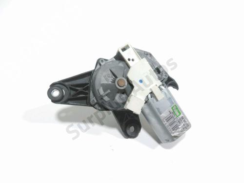 Used Rear wiper motor RENAULT TWINGO II (CN0_) 1.5 dCi (CN0E) (64 hp) 30119267