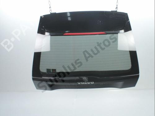 Used Tailgate Tailgate 28259657 28259657