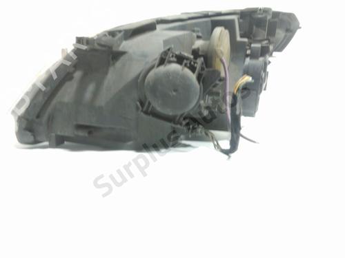 Right headlight MERCEDES-BENZ B-CLASS Sports Tourer (W245) B 200 CDI (245.208) | BP28266329C29 