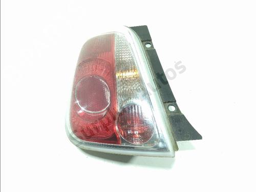 Used Left taillight Left taillight FIAT 500 (312_) 1.2 (312AXA1A) (69 hp) 34416826 34416826
