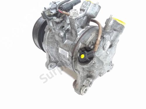 AC compressor BMW 3 Touring (F31) 318 d | BP28223457M34 
