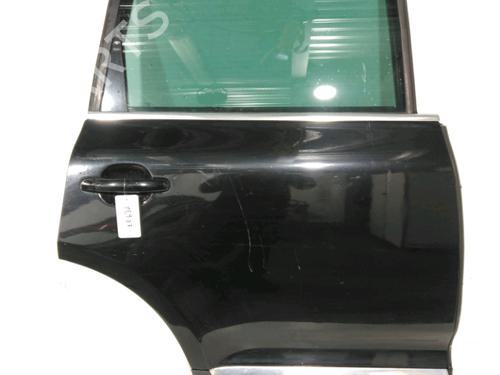 Used Right rear door VW TOUAREG (7LA, 7L6, 7L7) 3.0 V6 TDI (240 hp) 31000139