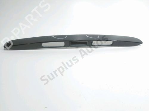 Used Switch PEUGEOT 207 (WA_, WC_) 1.4 HDi (68 hp) 30367593