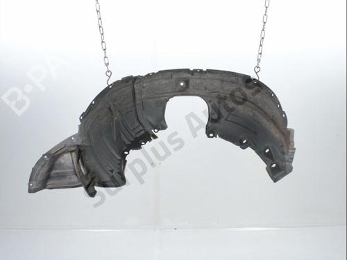 Used Wheel arch Wheel arch MAZDA 5 (CW) 1.6 CD (116 hp) 36374342 36374342