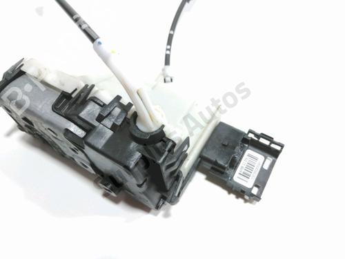 Front right lock CITROËN BERLINGO Box Body/MPV (B9) 1.6 HDi / BlueHDi 75 | BP30843231C97