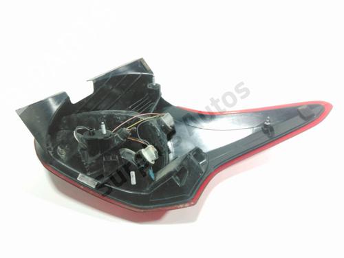 Left taillight FORD FOCUS III 1.5 TDCi | BP28269958C34 