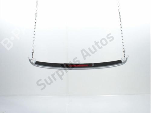 Used Rear spoiler RENAULT MEGANE IV Hatchback (B9A/M/N_) 1.2 TCe 130 (B9MR) (130 hp) 30191058