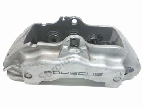 Used Left front brake caliper Left front brake caliper PORSCHE CAYENNE (9PA) S 4.5 (340 hp) 34001722 34001722