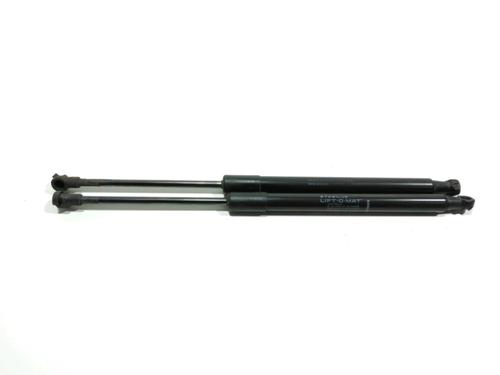 Tailgate lift support DACIA DUSTER (HS_) 1.2 TCe 125 | BP28261464C138 