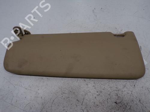 Right sun visor BMW 3 (E90) 320 d | BP37784591I2 - Image 2