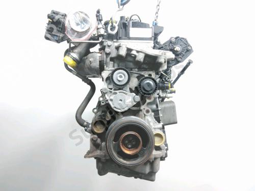 Engine MINI MINI (F56) Cooper SD | BP33190891M1 - Image 4