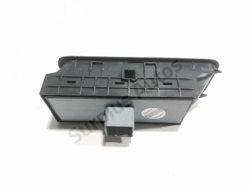 Left front window switch SKODA ROOMSTER (5J7) 1.9 TDI | BP38743221I27 - Image 2