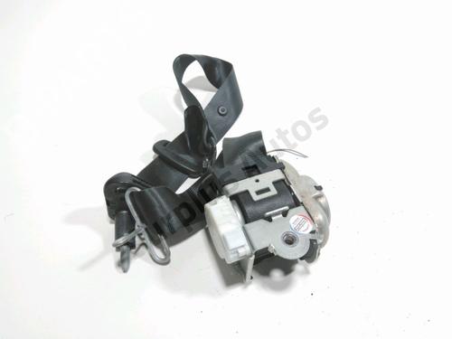 Front left seatbelt RENAULT TWINGO III (BCM_, BCA_) 1.0 SCe 75 | BP36764714I26 - Image 2
