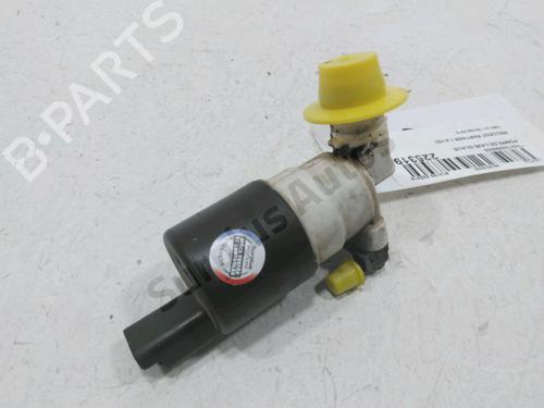 Used Washer pump PEUGEOT PARTNER Box Body/MPV 1.6 HDi / BlueHDi 75 (75 hp) 31008655