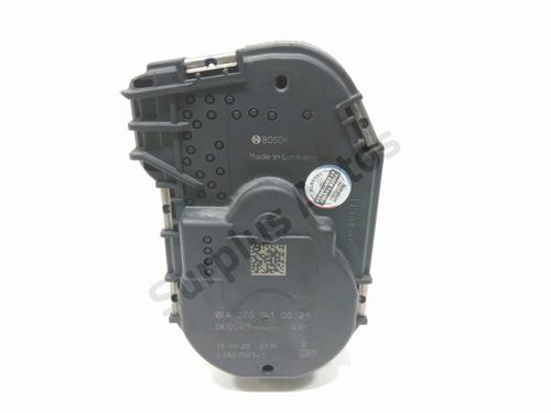 Throttle body MERCEDES-BENZ A-CLASS (W176) A 250 (176.044) | BP36374110M82 - Image 2