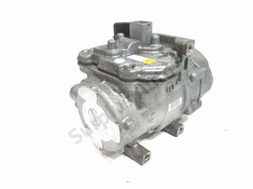 Used AC compressor LEXUS NX (_Z1_) 300h AWD (AYZ15, AYZ15_, AYZ15R) (197 hp) 28223514