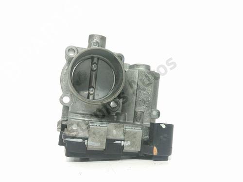 Used Throttle body Throttle body FIAT 500 (312_) 1.0 Mild Hybrid (312.AYD1B) (69 hp) 34643122 34643122