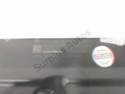 Air filter box MERCEDES-BENZ GLB (X247) GLB 220 d 4-matic (247.615) | BP36593000M87 - Image 4
