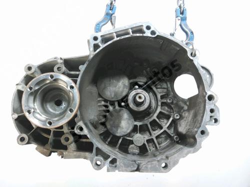 Used Gearbox VW GOLF PLUS V (5M1, 521) 2.0 TDI (136 hp) 28224175