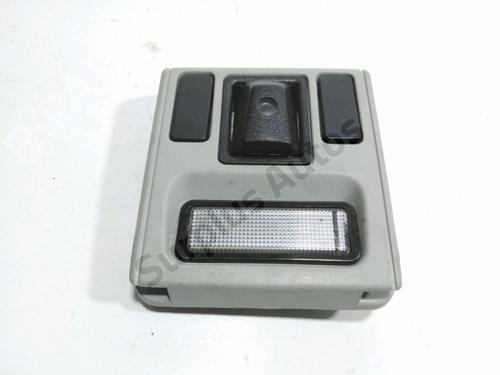 Used Interior roof light Interior roof light PEUGEOT 309 I (10C, 10A) 1.9 D (64 hp) 36289430 36289430