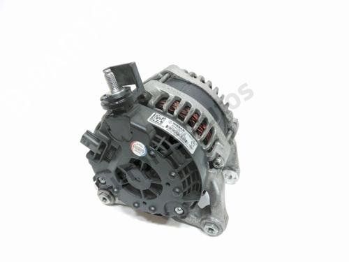 Generator RENAULT TWINGO III (BCM_, BCA_) 1.0 SCe 75 | BP28972099M7