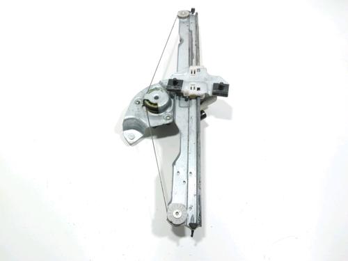Used Front left window mechanism DACIA SANDERO 1.5 dCi (88 hp) 28240697