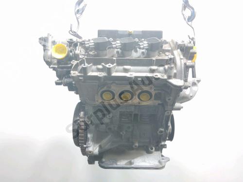 Engine RENAULT TWINGO III (BCM_, BCA_) 1.0 SCe 70 | BP34503666M1 - Image 3
