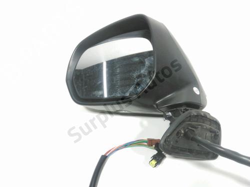 Bakspejl venstre CITROËN C4 Grand Picasso I (UA_) 1.6 HDi (109 hp) 32202808