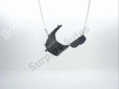 Used Wheel arch NISSAN QASHQAI I (J10, NJ10) 1.6 dCi (130 hp) 28257203
