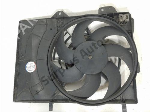 Used Radiator fan Radiator fan 37764447 37764447
