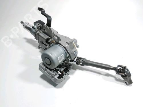 Ratstammeenhed RENAULT MEGANE IV Hatchback (B9A/M/N_) 1.3 TCe 160 (B9NC) | BP28224977M21 