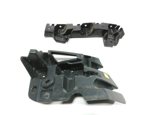 Used Rear bumper bracket RENAULT CAPTUR II (HF_) Blue dCi 95 (HFAF) (95 hp) 28258536