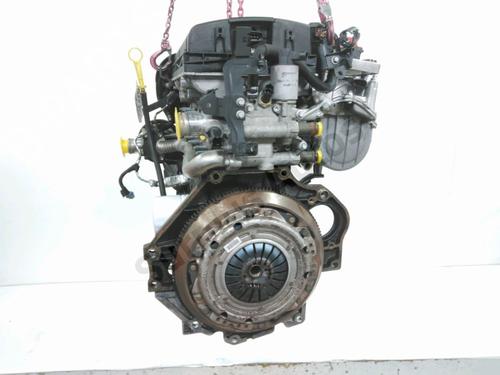 Engine OPEL MERIVA A MPV (X03) 1.6 (E75) | BP36153174M1 - Image 4