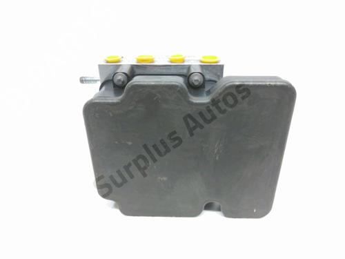 ABS pump RENAULT CLIO V (B7_) 1.5 Blue dCi 85 (B7AG) | BP37167679M43 - Image 3