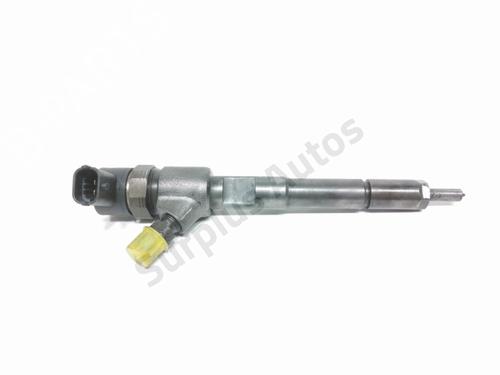 Used Injector FIAT 500L (351_, 352_) 1.3 D Multijet (199LXY1A, 199LXY11) (84 hp) 30828536