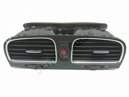 Advarselsbryter Advarselsbryter VW GOLF VI (5K1) 2.0 TDI (110 hp) 34262494 34262494