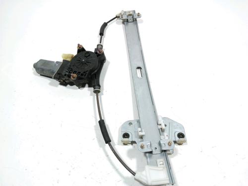 Used Rear left window mechanism Rear left window mechanism 37779056 37779056