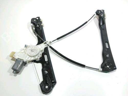 Front right window mechanism BMW 1 (E87) 120 d | BP28239820C23 